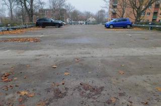 Garagen mieten in Lünette 11; Parkpalette, 13599 Haselhorst, Stellplatz auf der Parkpalette - ab dem 01.06. verfügbar