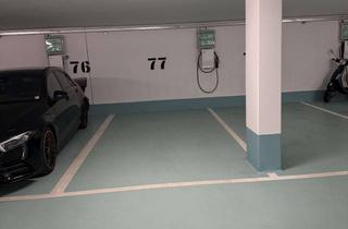 Garagen mieten in Schöngeisinger Straße 12, 82256 Fürstenfeldbruck, Sicherer Tiefgaragen-Stellplatz im Zentrum Fürstenfeldbruck
