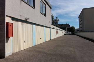 Garagen mieten in Bismarckstr., 52351 Düren, Garage mitten in der Stadt
