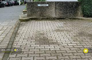 Garagen mieten in 42699 Ohligs-Aufderhöhe, Offener Stellplatz, Nähe Solingen HBF, ab sofort zu vermieten.