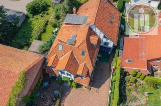 Gewerbeimmobilie kaufen in Dorfstr 30, 30966 Hemmingen, Hotel mit 21 Zimmern + Restaurant 250 m² mit Aussenfläche