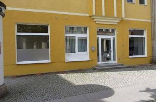 Gastronomiebetrieb mieten in Mittelstraße 4a, 14641 Nauen, Charmantes Restaurant in Altstadt – voll ausgestattete Küche, sofort nutzbar
