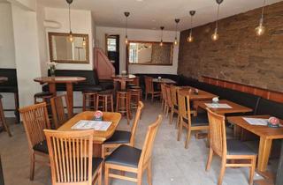 Gastronomiebetrieb mieten in Kurwickstr. 21, 26122 Innenstadt, Gastronomiefläche in Oldenburger Innenstadt – Außengastronomie und ca. 100 m² Lager