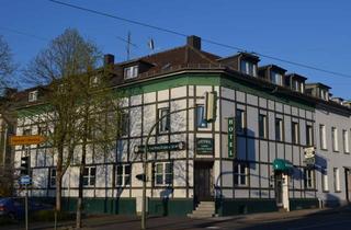 Gewerbeimmobilie kaufen in Friedrichstraße 35, 58636 Iserlohn, Hotel Garni / Wohnobjekt im Zentrum Iserlohns