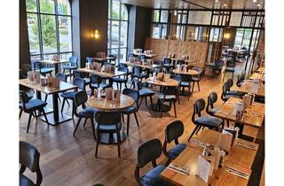 Gastronomiebetrieb mieten in Elbersufer, 58095 Mittelstadt, Top Gastronomieflächen im ehemaligen Heyda Werk zu vermieten