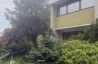 Haus kaufen in 42279 Wuppertal, Reihenendhaus mit Potenzial auf Eckgrundstück