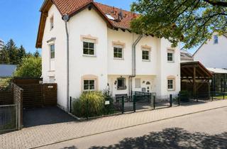 Haus kaufen in Friedrich-Baur-Straße 11, 63150 Heusenstamm, 5 Zimmer. Baujahr 2005. Circa 125 m². Sofort frei.