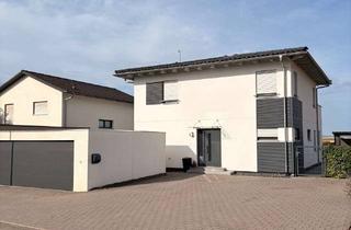 Einfamilienhaus kaufen in 72184 Eutingen, Modernes Wohnen mit toller Aussicht- Einfamilienhaus in Eutingen im Gäu- Rohrdorf