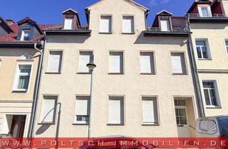 Haus kaufen in 04626 Schmölln, Mehrgenerationenhaus mit vielseitigen Wohn- und Nutzungsmöglichkeiten in Schmölln