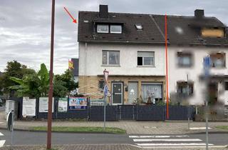 Doppelhaushälfte kaufen in Sohler Weg 18, 56564 Neuwied, Provisionsfrei für Käufer!! Doppelhaushälfte mit Garag in 56564 Neuwied