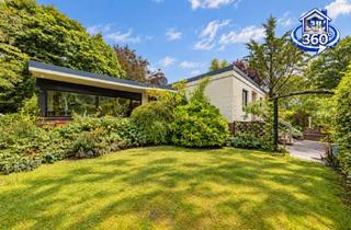 Haus kaufen in 24598 Boostedt, Zeitlose Architektur trifft Natur