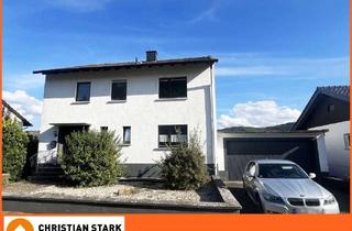 Einfamilienhaus kaufen in 55606 Hochstetten-Dhaun, Ihr neues Zuhause: Gepflegtes Einfamilienhaus in schöner Ortslage von Hochstetten-Dhaun!