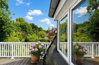 Haus kaufen in 25704 Meldorf, Über den Dächern von Meldorf