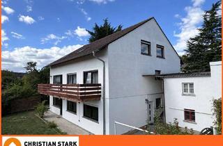 Haus kaufen in 55585 Norheim, Das perfekte Mehrgenerationen Haus, mit gut 300 m² Wfl. auf 3 Etagen, in herrlicher Aussichtslage!