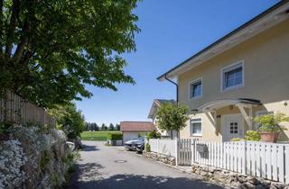 Doppelhaushälfte kaufen in 82064 Straßlach-Dingharting, FAMILIENGLÜCK | Doppelhaushälfte mit Alpenblick und Platz für die ganze Familie