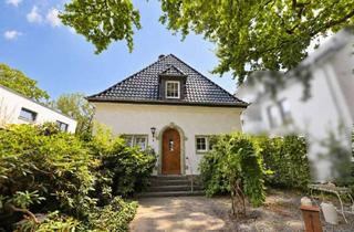 Einfamilienhaus kaufen in 32791 Lage, == Ein Zuhause mit Charakter – gepflegtes Einfamilienhaus in zentraler Wohnlage ==