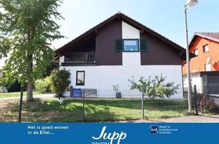 Einfamilienhaus kaufen in 54579 Üxheim, Charmantes Einfamilienhaus modernisiert mit Wärmepumpe und schönem Garten, Leudersdorf (12)