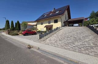 Einfamilienhaus kaufen in 67677 Enkenbach-Alsenborn, Gepflegtes Einfamilienhaus mit Einliegerwohnung in Enkenbach-Alsenborn
