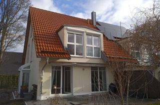Doppelhaushälfte kaufen in 82223 Eichenau, Helle, gepflegte Doppelhaushälfte in Eichenau