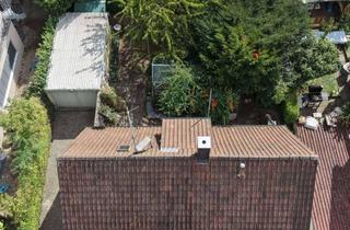 Einfamilienhaus kaufen in Ulrichstraße 45, 73614 Schorndorf, Einfamilienhaus Renovierungsbedürftig mit großem Garten, Luft- und Strahlenschutzraum