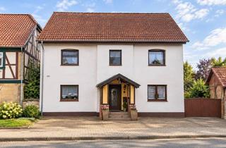Haus kaufen in Föhre, 38382 Beierstedt, Idyllischer Familiensitz in Beierstedt