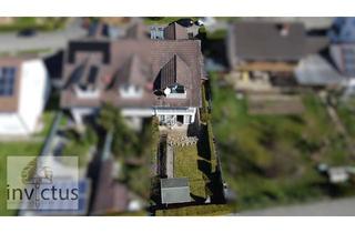 Haus kaufen in 74831 Gundelsheim, Viel Platz für Ihre Zukunft – charmantes Reihenendhaus mit Wintergarten & Kamin