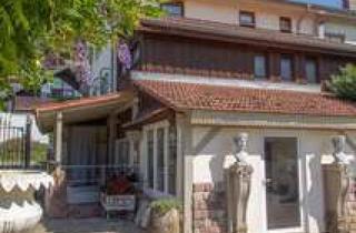 Haus kaufen in 74821 Mosbach, 1-2-FHS in ruhiger Lage - sehr schöner Garten