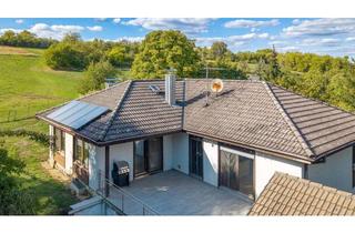 Einfamilienhaus kaufen in 74743 Seckach, Charmantes Einfamilienhaus mit Einliegerwohnung in ruhiger Randlage – Seckach-Zimmern!