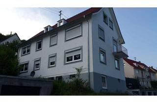 Mehrfamilienhaus kaufen in 73447 Oberkochen, Viel Platz für die Familie im Mehrfamilienhaus in Oberkochen