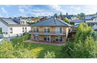 Einfamilienhaus kaufen in 53639 Königswinter, Engel & Völkers: Leben mit Aussicht – Großzügiges Einfamilienhaus in ruhiger, idyllischer Lage