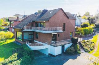 Einfamilienhaus kaufen in 53424 Remagen, Großzügiges Einfamilienhaus mit Panoramablick über das Rheintal