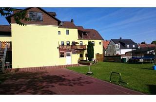 Haus kaufen in 66904 Brücken, Attraktive Kapitalanlage Gepflegetes 9 Familienhaus mit 60840,00€ Jahresnettokaltmiete