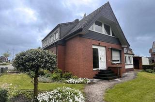 Doppelhaushälfte kaufen in 48431 Rheine, Verleihen Sie dieser Immobilie neuen Glanz! Doppelhaushälfte in Rheine Dutum