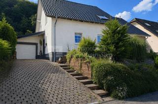 Doppelhaushälfte kaufen in 53498 Bad Breisig, Ein Zuhause zum Ankommen - Doppelhaushälfte mit Westgarten in Niederbreisig
