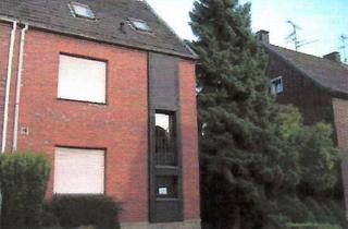 Doppelhaushälfte kaufen in Trompeterallee 68, 41189 Mönchengladbach, Wohnen mit Charakter: Doppelhaushälfte in Mönchengladbach