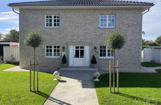 Villa kaufen in Am Isweg 14, 26427 Dunum, Von privat: Neuwertige Stadtvilla in Nordsee-Nähe-185m² ,4 Schlafzimmer, hochwertige Ausstattung