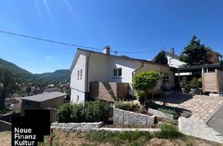 Haus kaufen in Baderstr. 25, 72805 Lichtenstein, Ein Zuhause mit Aussicht. Mit Möglichkeiten. Und mit diesem Gefühl, bleiben zu wollen.
