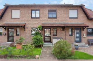 Reihenhaus kaufen in 44534 Lünen, Familienfreundliches Reihenhaus mit Garten in ruhiger Spielstraße – viel Platz zum Wohlfühlen