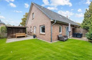 Doppelhaushälfte kaufen in 29308 Winsen, Zuhause ankommen in Südwinsen – gepflegte Doppelhaushälfte mit Garten Provisionsfrei von privat