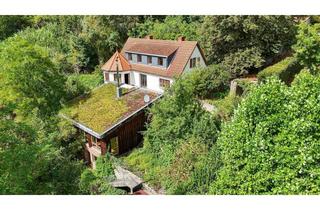 Haus kaufen in 97816 Lohr, EINMALIGE LAGE. VIEL POTENZIAL. EIN ANWESEN MIT PERSPEKTIVE.