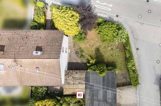 Doppelhaushälfte kaufen in 85640 Putzbrunn, Verkauf über digitales Angebotsverfahren!Doppelhaushälfte in Bestlage mit großem Potenzial