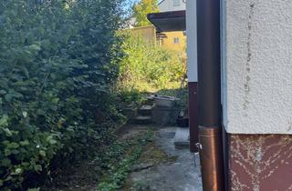 Einfamilienhaus kaufen in Tannenhölzle, 71336 Waiblingen, Einfamilienhaus in Waiblingen