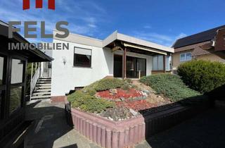 Haus kaufen in 64390 Erzhausen, Freistehender Bungalow in Erzhausen