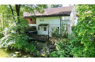 Haus kaufen in 83088 Kiefersfelden, Im Einklang mit der Natur! Familiengerechte DHH in ruhiger und zentraler Lage