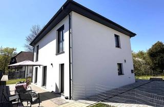 Einfamilienhaus kaufen in 96450 Coburg, Energetisch top: Neuwertiges Einfamilienhaus in schöner Stadtlage Coburgs