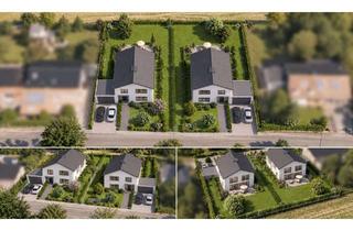 Einfamilienhaus kaufen in 73274 Notzingen, Bauen Sie Ihr Einfamilienhaus in Bestlage! - massa haus LifeStyle 13.07 S