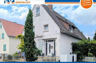 Haus kaufen in 67454 Haßloch, Außergewöhnliches Architektenhaus