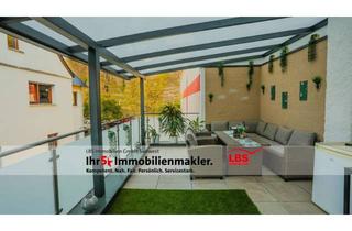 Haus kaufen in 56821 Ellenz-Poltersdorf, Wohnen, wo andere Urlaub machen!