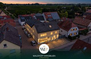 Haus kaufen in 67482 Altdorf, 8 Einheiten | Voll vermietet | 7,36 % Bruttorendite