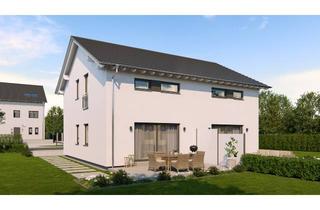 Haus kaufen in 85757 Karlsfeld, FamilyTime, eigener Garten, sta(d)tt fremder Balkon